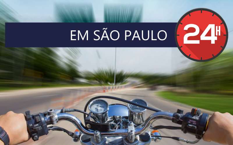 Chaveiro no Bom Retiro - AJ
