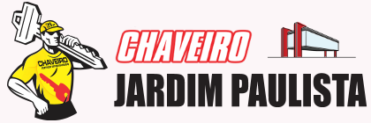 CHAVEIRO JARDIM PAULISTA